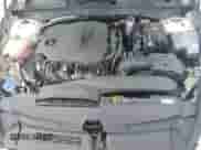 2022 Hyundai Sonata SE с VIN KMHL24JA8NA240111, выставлен на аукционе Copart как лот 70659145 с пробегом 43 290 миль миль и Списание • Salvage title. История ставок и продаж доступна на DreamBid. Изображение 11.