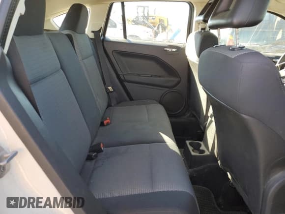 ✅ 2008 Dodge Caliber SXT • VIN: 1B3HB48B28D724269 • Лот: 79260994. Опубликован ранее на Copart с пробегом Не указан. Бесплатный доступ к архиву аукционных продаж из США и подробный отчёт об истории автомобиля на DreamBid. Изображение 10.