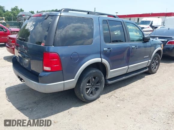 ✅ 2002 Ford Explorer XLT • VIN: 1FMZU73E62ZA22171 • Лот: 42600040. Опубликован ранее на IAAI с пробегом 176 134 миль. Бесплатный доступ к архиву аукционных продаж из США и подробный отчёт об истории автомобиля на DreamBid. Изображение 4.