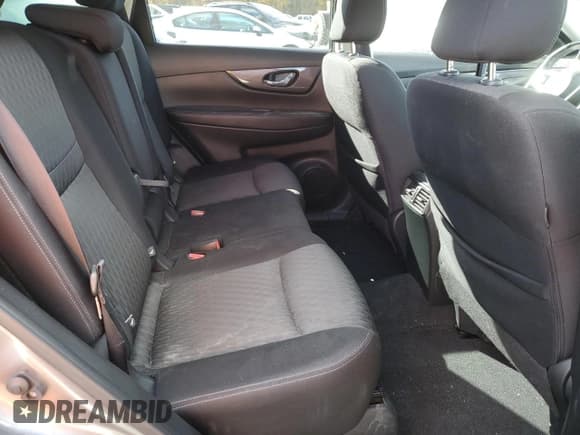 ✅ 2019 Nissan Rogue SV • VIN: JN8AT2MV1KW394934 • Лот: 91588975. Опубликован ранее на Copart с пробегом 49 329 миль. Бесплатный доступ к архиву аукционных продаж из США и подробный отчёт об истории автомобиля на DreamBid. Изображение 11.