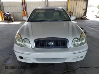 ✅ 2004 Hyundai Sonata GLS • VIN: KMHWF35H14A030144 • Lot: 57361705. Wystawiony na Copart z przebiegiem 134 170 mil. Bezpłatny archiwum sprzedaży aukcyjnych z USA i szczegółowy raport historii pojazdu na DreamBid. Zdjęcie 5.