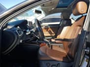 ✅ 2014 Audi A6 Premium Plus • VIN: WAUGFAFC8EN016684 • Lot: 86744535. Listed on Copart with 134,068 mi. Free auction sales archive from the USA and detailed vehicle history report at DreamBid. Image 6.