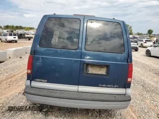 ✅ 1999 Chevrolet Astro • VIN: 1GNDM19W0XB174353 • Лот: 72426814. Опубликован ранее на Copart с пробегом Не указан. Бесплатный доступ к архиву аукционных продаж из США и подробный отчёт об истории автомобиля на DreamBid. Изображение 6.