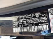 ✅ 2015 Mercedes-Benz E 350 Sport • VIN: WDDHF8JB8FB105842 • Лот: 43585020. Опубликован ранее на IAAI с пробегом 117 200 миль. Бесплатный доступ к архиву аукционных продаж из США и подробный отчёт об истории автомобиля на DreamBid. Изображение 9.