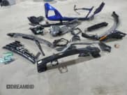 ✅ 2022 Hyundai Tucson SEL • VIN: 5NMJBCAE4NH110017 • Lot: 79938724. Wystawiony na Copart z przebiegiem 34 389 mil. Bezpłatny archiwum sprzedaży aukcyjnych z USA i szczegółowy raport historii pojazdu na DreamBid. Zdjęcie 13.