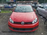 ✅ 2013 Volkswagen Golf GTI • VIN: WVWFD7AJ9DW074485 • Лот: 66264605. Опубликован ранее на Copart с пробегом 121 371 миль. Бесплатный доступ к архиву аукционных продаж из США и подробный отчёт об истории автомобиля на DreamBid. Изображение 5.