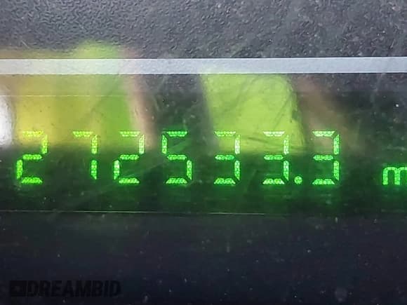 ✅ 2003 Ford Windstar LX • VIN: 2FMZA51473BB77646 • Lot: 42967995. Listed on IAAI with 272,533 mi. Free auction sales archive from the USA and detailed vehicle history report at DreamBid. Image 12.