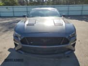 ✅ 2019 Ford Mustang GT Premium • VIN: 1FA6P8CF4K5186335 • Lot: 65821295. Listed on Copart with 94,867 mi. Free auction sales archive from the USA and detailed vehicle history report at DreamBid. Image 5.