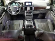 ✅ 2009 Chrysler Town & Country Touring • VIN: 2A8HR54129R630669 • Лот: 84457775. Опубликован ранее на Copart с пробегом 144 910 миль. Бесплатный доступ к архиву аукционных продаж из США и подробный отчёт об истории автомобиля на DreamBid. Изображение 8.