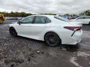 ✅ 2023 Toyota Camry XSE • VIN: 4T1K61BK0PU080992 • Lot: 85274145. Wystawiony na Copart z przebiegiem 128 894 mil. Bezpłatny archiwum sprzedaży aukcyjnych z USA i szczegółowy raport historii pojazdu na DreamBid. Zdjęcie 2.