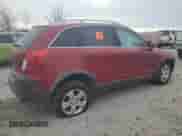 2014 Chevrolet Captiva Sport LS with VIN 3GNAL2EK5ES678493, listed as a Copart auction lot 82638424 with Not provided miles and Non repairable. Bid and sale history available at DreamBid. Image 3.