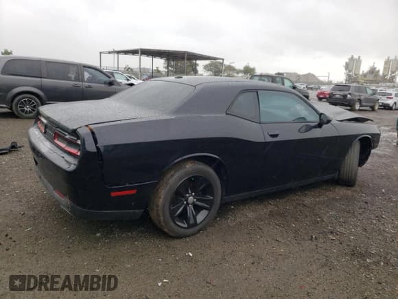 ✅ 2016 Dodge Challenger SXT Plus • VIN: 2C3CDZAG2GH149182 • Lot: 35986563. Wystawiony na Copart z przebiegiem 65 660 mil. Bezpłatny archiwum sprzedaży aukcyjnych z USA i szczegółowy raport historii pojazdu na DreamBid. Zdjęcie 3.