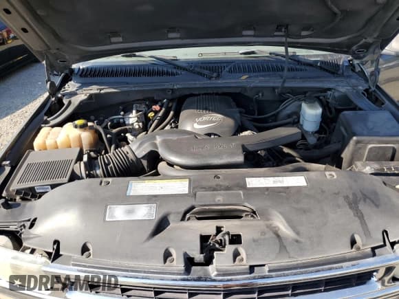 ✅ 2001 Chevrolet Tahoe LS • VIN: 1GNEK13T11R119627 • Lot: 90747255. Wystawiony na Copart z przebiegiem 250 732 mil. Bezpłatny archiwum sprzedaży aukcyjnych z USA i szczegółowy raport historii pojazdu na DreamBid. Zdjęcie 12.