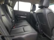 ✅ 2013 Ford Edge SEL • VIN: 2FMDK3JC1DBA21817 • Лот: 92472345. Опубликован ранее на Copart с пробегом 109 710 миль. Бесплатный доступ к архиву аукционных продаж из США и подробный отчёт об истории автомобиля на DreamBid. Изображение 11.