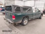 ✅ 2000 Dodge Dakota • VIN: 1B7GL22X4YS628395 • Lot: 41241161. Wystawiony na IAAI z przebiegiem 183 374 mil. Bezpłatny archiwum sprzedaży aukcyjnych z USA i szczegółowy raport historii pojazdu na DreamBid. Zdjęcie 4.