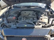 ✅ 2019 Jaguar F-Pace 25t • VIN: SADCS2FX5KA368926 • Lot: 69201075. Wystawiony na Copart z przebiegiem 133 931 mil. Bezpłatny archiwum sprzedaży aukcyjnych z USA i szczegółowy raport historii pojazdu na DreamBid. Zdjęcie 12.