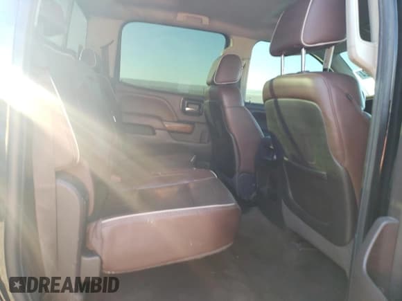 ✅ 2014 Chevrolet Silverado 1500 High Country • VIN: 3GCUKTEJ0EG299653 • Лот: 84680124. Опубликован ранее на Copart с пробегом Не указан. Бесплатный доступ к архиву аукционных продаж из США и подробный отчёт об истории автомобиля на DreamBid. Изображение 10.