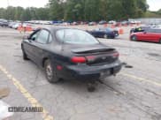 ✅ 1998 Ford Taurus SE Comfort • VIN: 1FAFP53S0WG125666 • Lot: 43381901. Wystawiony na IAAI z przebiegiem 196 646 mil. Bezpłatny archiwum sprzedaży aukcyjnych z USA i szczegółowy raport historii pojazdu na DreamBid. Zdjęcie 3.