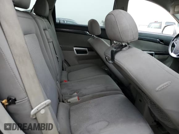 ✅ 2008 Saturn VUE XE • VIN: 3GSDL43N18S627046 • Lot: 89994495. Listed on Copart with 122,972 mi. Free auction sales archive from the USA and detailed vehicle history report at DreamBid. Image 11.