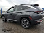 ✅ 2024 Hyundai Tucson Limited • VIN: 5NMJECDE3RH300285 • Lot: 78004384. Wystawiony na Copart z przebiegiem 34 402 mil. Bezpłatny archiwum sprzedaży aukcyjnych z USA i szczegółowy raport historii pojazdu na DreamBid. Zdjęcie 2.