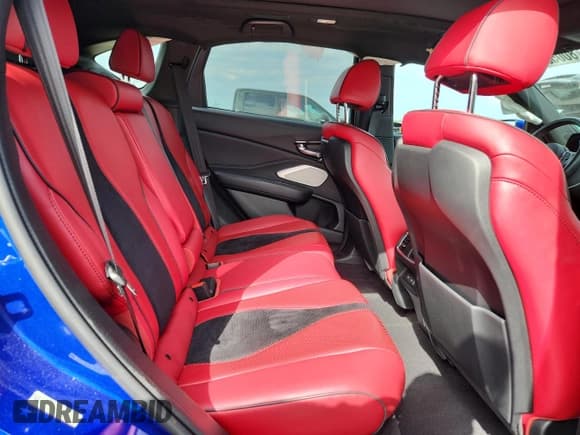 ✅ 2019 Acura RDX w/A-Spec Pkg • VIN: 5J8TC2H66KL010625 • Лот: 80053395. Опубликован ранее на Copart с пробегом 85 249 миль. Бесплатный доступ к архиву аукционных продаж из США и подробный отчёт об истории автомобиля на DreamBid. Изображение 11.