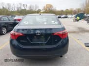 ✅ 2017 Toyota Corolla L • VIN: 5YFBURHE1HP623842 • Lot: 43635374. Wystawiony na IAAI z przebiegiem 176 981 mil. Bezpłatny archiwum sprzedaży aukcyjnych z USA i szczegółowy raport historii pojazdu na DreamBid. Zdjęcie 17.