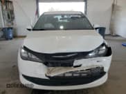 ✅ 2022 Chrysler Voyager LX • VIN: 2C4RC1CG4NR226939 • Lot: 72071445. Wystawiony na Copart z przebiegiem 73 030 mil. Bezpłatny archiwum sprzedaży aukcyjnych z USA i szczegółowy raport historii pojazdu na DreamBid. Zdjęcie 5.