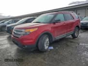 ✅ 2015 Ford Explorer XLT • VIN: 1FM5K8D80FGB65816 • Lot: 95170165. Wystawiony na Copart z przebiegiem 231 970 mil. Bezpłatny archiwum sprzedaży aukcyjnych z USA i szczegółowy raport historii pojazdu na DreamBid. Zdjęcie 1.