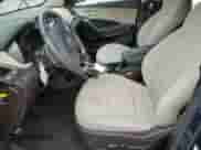 2017 Hyundai Santa Fe 2.4L с VIN 5NMZUDLB2HH006698, выставлен на аукционе Copart как лот 82597045 с пробегом 102 019 миль миль и Списание • Salvage title. История ставок и продаж доступна на DreamBid. Изображение 7.