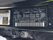 ✅ 2023 Hyundai Ioniq 5 Limited • VIN: KM8KRDAF2PU193078 • Lot: 43783666. Listed on IAAI with 25,037 mi. Free auction sales archive from the USA and detailed vehicle history report at DreamBid. Image 9.