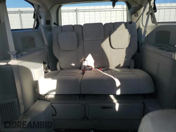 ✅ 2015 Dodge Grand Caravan SXT • VIN: 2C7WDGCG6FR557268 • Lot: 93197895. Wystawiony na Copart z przebiegiem 97 343 mil. Bezpłatny archiwum sprzedaży aukcyjnych z USA i szczegółowy raport historii pojazdu na DreamBid. Zdjęcie 10.