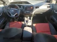 ✅ 2015 Honda Civic Si • VIN: 2HGFB6E50FH700540 • Лот: 89460665. Опубликован ранее на Copart с пробегом 197 558 миль. Бесплатный доступ к архиву аукционных продаж из США и подробный отчёт об истории автомобиля на DreamBid. Изображение 8.