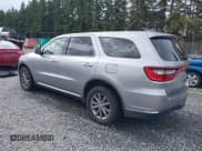 ✅ 2018 Dodge Durango SXT • VIN: 1C4RDJAG0JC386089 • Lot: 43428754. Wystawiony na IAAI z przebiegiem Nie podano. Bezpłatny archiwum sprzedaży aukcyjnych z USA i szczegółowy raport historii pojazdu na DreamBid. Zdjęcie 3.