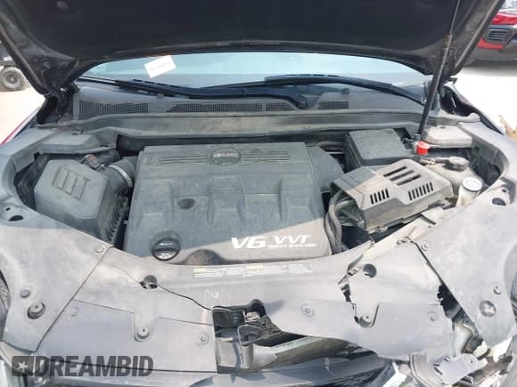 ✅ 2015 GMC Terrain SLE • VIN: 2GKFLRE30F6257964 • Lot: 42377236. Wystawiony na IAAI z przebiegiem 125 848 mil. Bezpłatny archiwum sprzedaży aukcyjnych z USA i szczegółowy raport historii pojazdu na DreamBid. Zdjęcie 10.