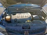 ✅ 2016 Dodge Journey Crossroad • VIN: 3C4PDCGG8GT178758 • Lot: 91218985. Listed on Copart with 134,836 mi. Free auction sales archive from the USA and detailed vehicle history report at DreamBid. Image 12.