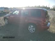 ✅ 2008 Chevrolet HHR LS • VIN: 3GNCA13D08S666267 • Lot: 76685844. Listed on Copart with 81,210 mi. Free auction sales archive from the USA and detailed vehicle history report at DreamBid. Image 2.