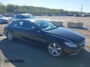 ✅ 2012 Mercedes-Benz CLS 550 • VIN: WDDLJ9BB2CA054756 • Lot: 43482558. Wystawiony na IAAI z przebiegiem 156 214 mil. Bezpłatny archiwum sprzedaży aukcyjnych z USA i szczegółowy raport historii pojazdu na DreamBid. Zdjęcie 1.