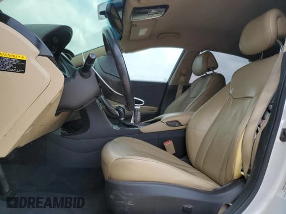 ✅ 2013 Hyundai Azera • VIN: KMHFG4JG3DA254032 • Лот: 51163975. Опубликован ранее на Copart с пробегом 108 990 миль. Бесплатный доступ к архиву аукционных продаж из США и подробный отчёт об истории автомобиля на DreamBid. Изображение 7.