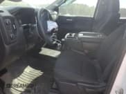 ✅ 2023 Chevrolet Silverado 1500 Work Truck • VIN: 1GCUDAED3PZ183973 • Лот: 92369015. Опубликован ранее на Copart с пробегом 66 196 миль. Бесплатный доступ к архиву аукционных продаж из США и подробный отчёт об истории автомобиля на DreamBid. Изображение 7.