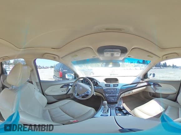 ✅ 2013 Acura MDX Advance • VIN: 2HNYD2H84DH520825 • Лот: 70725365. Опубликован ранее на Copart с пробегом 180 106 миль. Бесплатный доступ к архиву аукционных продаж из США и подробный отчёт об истории автомобиля на DreamBid. Изображение 15.