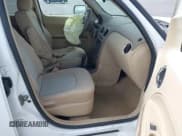 ✅ 2009 Chevrolet HHR 1LT • VIN: 3GNCA23B19S580519 • Lot: 43482022. Listed on IAAI with 37,263 mi. Free auction sales archive from the USA and detailed vehicle history report at DreamBid. Image 5.