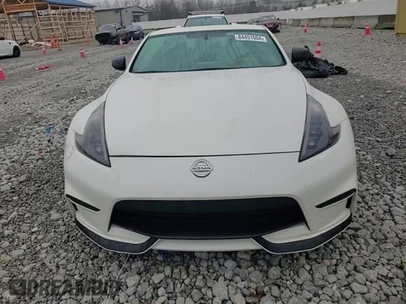 ✅ 2019 Nissan 370Z • VIN: JN1AZ4EH9KM420371 • Лот: 84451004. Опубликован ранее на Copart с пробегом 37 808 миль. Бесплатный доступ к архиву аукционных продаж из США и подробный отчёт об истории автомобиля на DreamBid. Изображение 11.