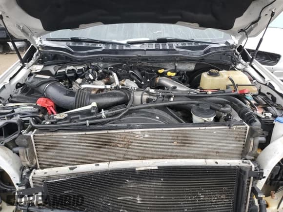 ✅ 2019 Ford F-250 XL • VIN: 1FT7W2BT7KEF69112 • Lot: 43153975. Listed on Copart with 130,129 mi. Free auction sales archive from the USA and detailed vehicle history report at DreamBid. Image 13.