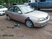 ✅ 2006 Hyundai Elantra GLS • VIN: KMHDN46D96U364225 • Lot: 42455325. Wystawiony na IAAI z przebiegiem 102 458 mil. Bezpłatny archiwum sprzedaży aukcyjnych z USA i szczegółowy raport historii pojazdu na DreamBid. Zdjęcie 1.