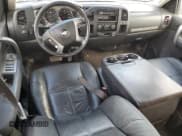 ✅ 2007 Chevrolet Silverado 1500 1LT • VIN: 3GCEC13J37G542576 • Lot: 78169214. Listed on Copart with 363,085 mi. Free auction sales archive from the USA and detailed vehicle history report at DreamBid. Image 8.