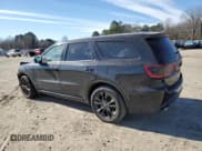 ✅ 2022 Dodge Durango R/T • VIN: 1C4SDJCT7NC217320 • Lot: 42178045. Listed on Copart with 58,549 mi. Free auction sales archive from the USA and detailed vehicle history report at DreamBid. Image 2.