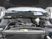 2016 Ram 1500 Express with VIN 1C6RR7FT5GS125377, listed as a IAAI auction lot 42434120 with 307,641 mi miles and . Bid and sale history available at DreamBid. Image 9.