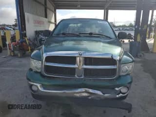 ✅ 2003 Dodge 1500 ST • VIN: 1D7HA18D13S279261 • Lot: 87130345. Wystawiony na Copart z przebiegiem 217 224 mil. Bezpłatny archiwum sprzedaży aukcyjnych z USA i szczegółowy raport historii pojazdu na DreamBid. Zdjęcie 5.