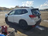 ✅ 2023 Subaru Forester Special Sports • VIN: JF2SKAJC3PH530896 • Lot: 87250505. Listed on Copart with 36,232 mi. Free auction sales archive from the USA and detailed vehicle history report at DreamBid. Image 2.