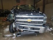 ✅ 2015 Chevrolet Silverado 2500HD Work Truck • VIN: 1GC0CUEG4FZ144952 • Lot: 51058925. Wystawiony na Copart z przebiegiem Nie podano. Bezpłatny archiwum sprzedaży aukcyjnych z USA i szczegółowy raport historii pojazdu na DreamBid. Zdjęcie 5.